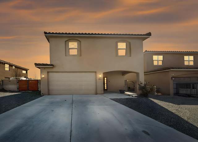 Property at 3024 Bonitas Loop, Santa Fe, NM 87507, 5 beds, 3 baths