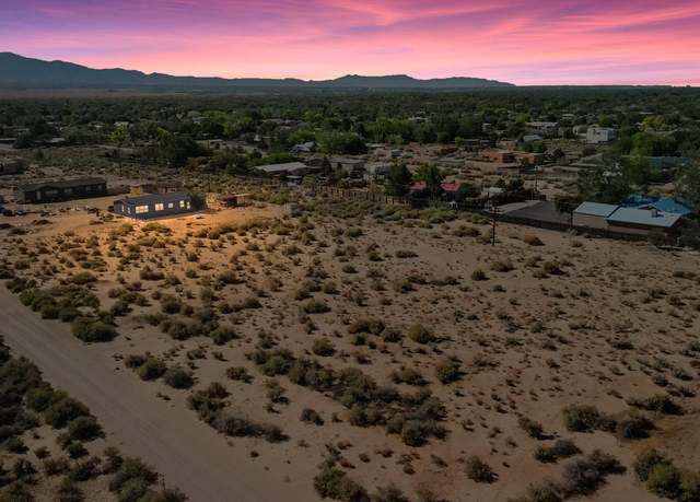 Property at Perfecto Lopez Rd, Corrales, NM 87048