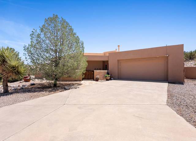 Property at 3 Seasons Cir, Placitas, NM 87043, 3 beds, 2 baths