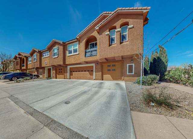 Property at 601 Menaul Blvd NE #306, Albuquerque, NM 87107, 2 beds, 2 baths