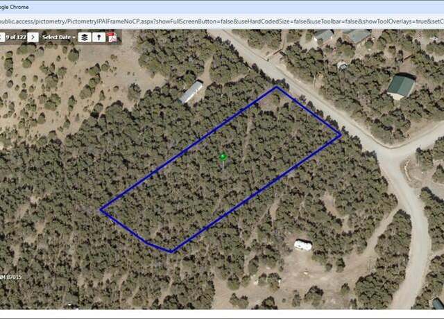 Property at 79 Sundance Kid, Edgewood, NM 87015