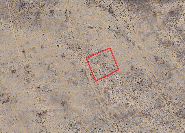 Property at 1473 Lot 46-47 Unit O, Belen, NM 87002