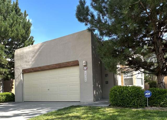 Property at 13324 Se Lodestone Trl SE, Albuquerque, NM 87123, 3 beds, 2 baths