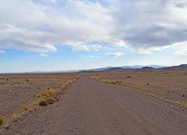 Property at Lot 3-69 High Chaparral Rd, San Antonio, NM 87832
