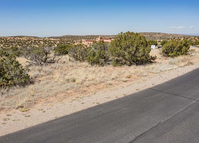 Property at 273 Star Meadow Rd, Placitas, NM 87043