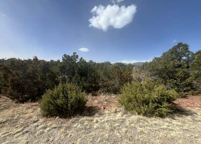 Property at 58 Moccasin Trl, Sandia Park, NM 87047