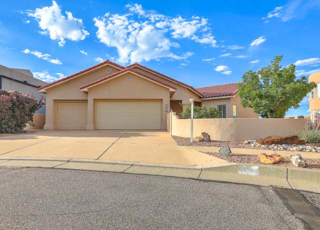 Property at 5009 Midnight Vista Ave NW, Albuquerque, NM 87114, 3 beds, 2.5 baths