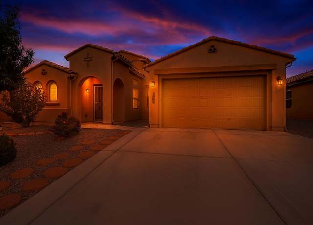 Property at 4218 Summit Park Rd NE, Rio Rancho, NM 87144, 3 beds, 2.5 baths