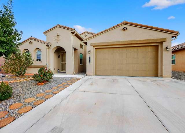 Property at 4218 Summit Park Rd NE, Rio Rancho, NM 87144, 3 beds, 2.5 baths