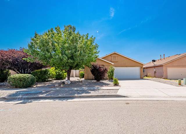 Property at 11236 Kaibab Rd SE, Albuquerque, NM 87123, 3 beds, 2 baths