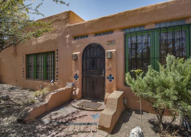 Property at 309 Buena Vista Dr SE, Albuquerque, NM 87106, 2 beds, 2 baths