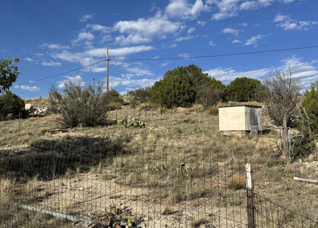 Property at 314 Durango St, Silver City, NM 88061