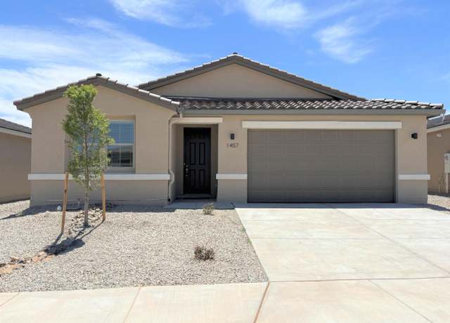 Property at 1457 Valle De Colores Rd NW, Los Lunas, NM 87031, 4 beds, 3 baths
