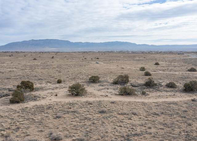 Property at Rosa Parks Lot 1 Blk 3 Unit 13 Rd NW, Albuquerque, NM 87120
