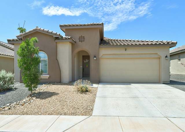 Property at 6916 Dusty Dr NE, Rio Rancho, NM 87144, 4 beds, 2.5 baths