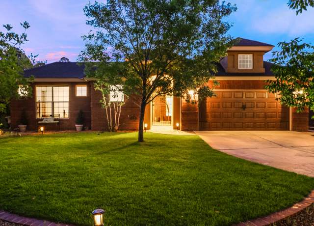 Property at 924 Seattle Slew Ave SE, Albuquerque, NM 87112, 4 beds, 3.5 baths