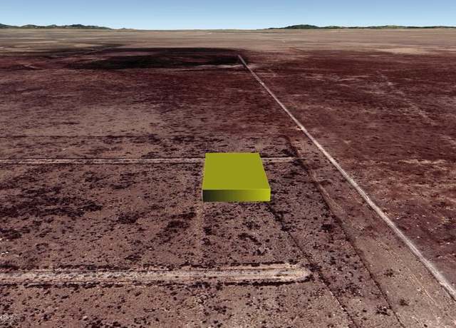 Property at Golden Valley Lot: E2 Of 15, Mcintosh, NM 87032