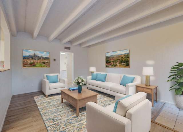 Property at 1100 Alvarado Dr SE #310, Albuquerque, NM 87108, 1 bed, 1 bath