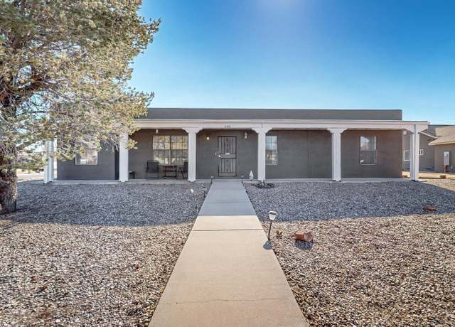 Property at 648 Frederico Blvd, Rio Communities, NM 87002, 3 beds, 2 baths