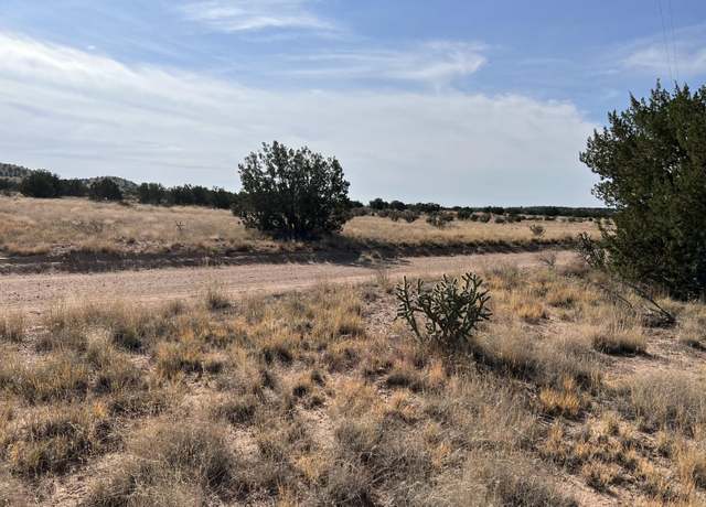 Property at Lot 3904 Blk 1 Valle De Manana, Socorro, NM 87801