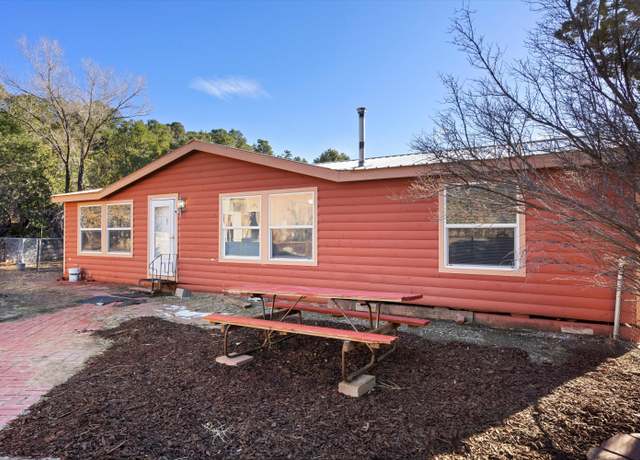 Property at 36 Kitsch Rd, Tijeras, NM 87059, 3 beds, 2 baths