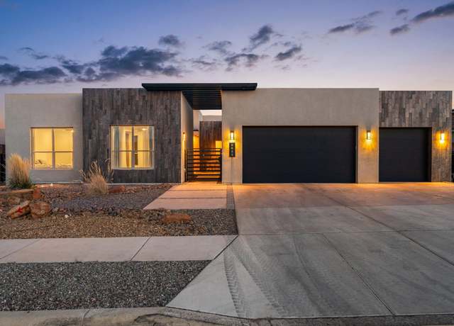 Property at 8023 Victoria Dr NW, Albuquerque, NM 87120, 4 beds, 2.5 baths