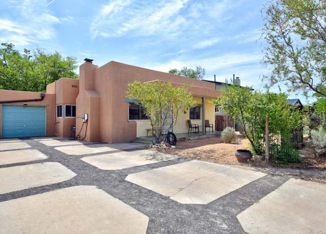 Property at 5006 La Cienega St NW, Albuquerque, NM 87107, 3 beds, 2 baths