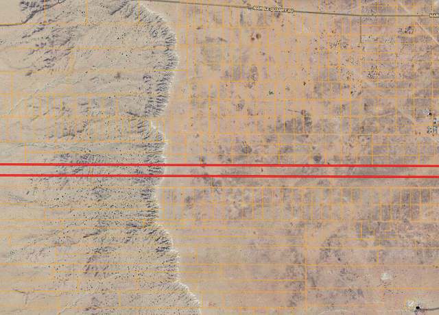 Property at Parcel 53, Belen, NM 87002