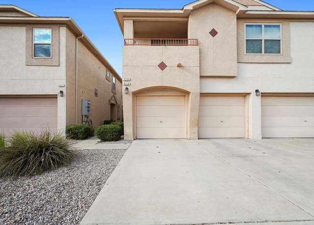 Property at 5719 Valle Alegre Rd NW, Albuquerque, NM 87120, 2 beds, 2 baths