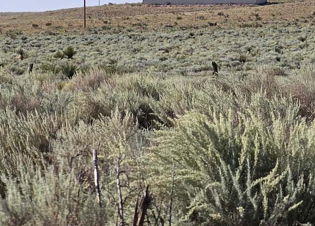 Property at Vl Tg Lot 3 Lot 4 Block 22 #10, Socorro, NM 87801