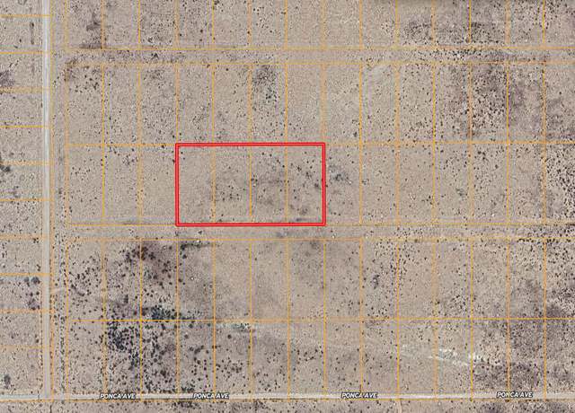 Property at 1280 Lots 46-49 Unit O, Belen, NM 87002