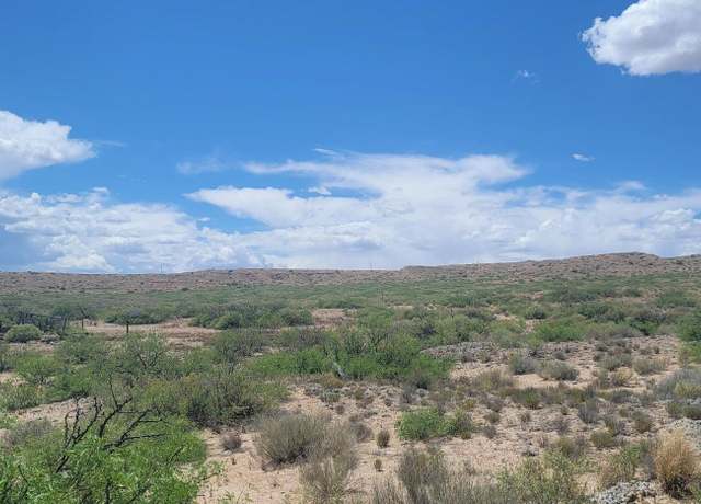 Property at Vl Tierra Grande Lot 1 Block 5 #12, Socorro, NM 87801