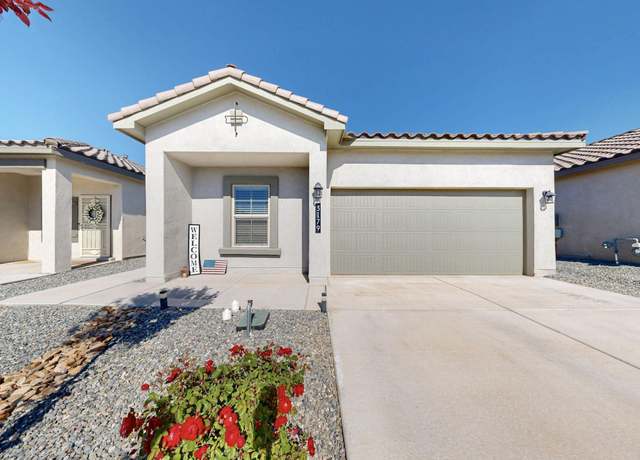 Property at 3179 Kunzita St SE, Rio Rancho, NM 87124, 4 beds, 2 baths