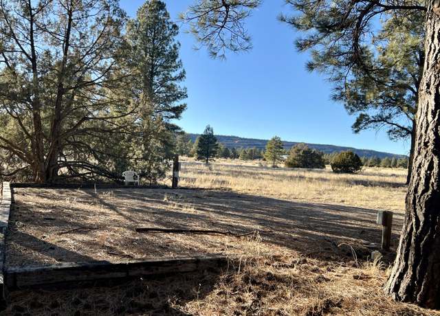Property at 33 Sagebrush Rd, Ramah, NM 87321