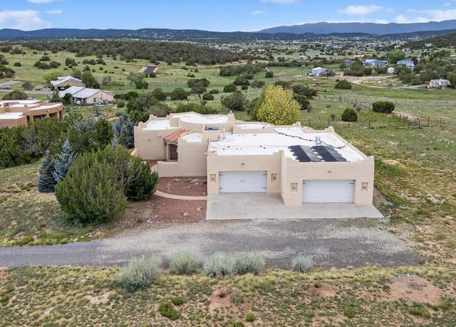 Property at 11 Noche Estrellado Ct, Edgewood, NM 87015, 3 beds, 3.5 baths