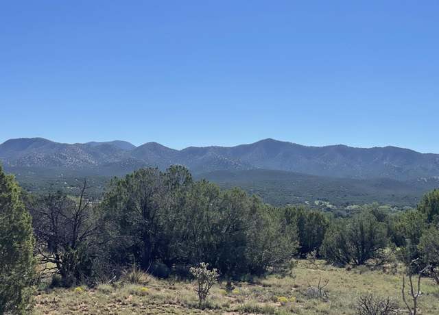 Property at 2 Tigua Dr, Sandia Park, NM 87047