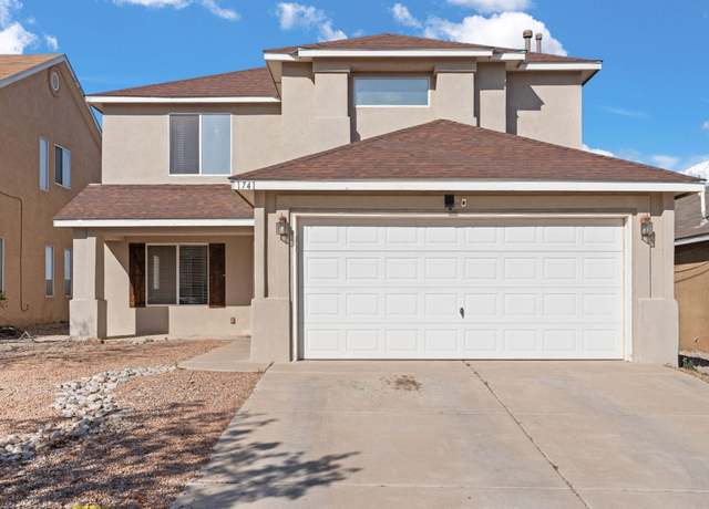 Property at 1741 Gallinas Rd NE, Rio Rancho, NM 87144, 4 beds, 2.5 baths