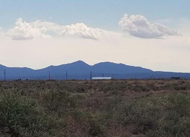 Property at 78 Golondrina St, Mcintosh, NM 87032