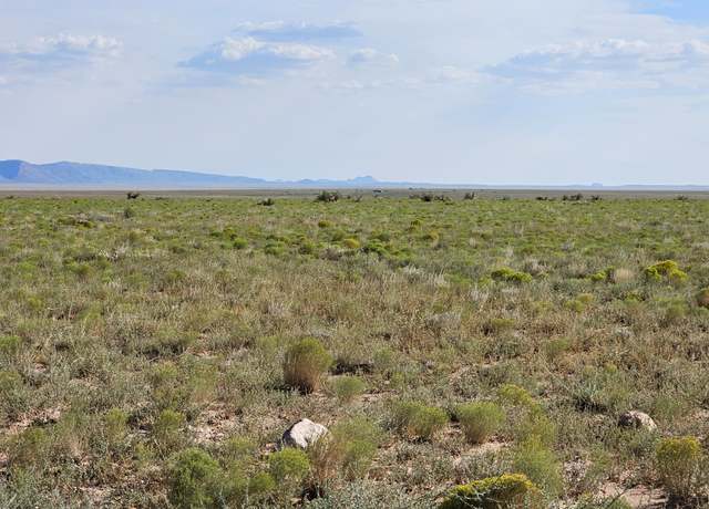 Property at Vl Tierra Grande Lot 3 Block 14 #12, Socorro, NM 87801