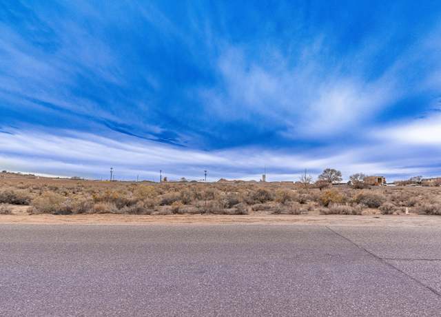 Property at 00 Don Julio, Corrales, NM 87048