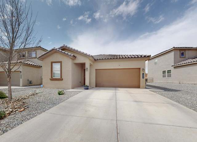 Property at 1854 Valle Vista Rd NW, Los Lunas, NM 87031, 3 beds, 2 baths