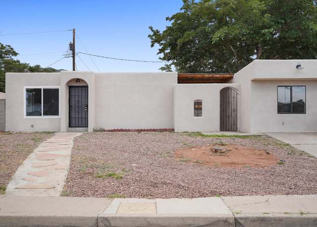 Property at 1804 Kirby Ct NE, Albuquerque, NM 87112, 3 beds, 2 baths
