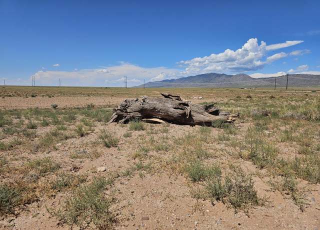 Property at Vl Tierra Grande Lot 9 Block 2 #12, Socorro, NM 87801