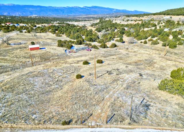 Property at 240 Sedillo Rd, Tijeras, NM 87059