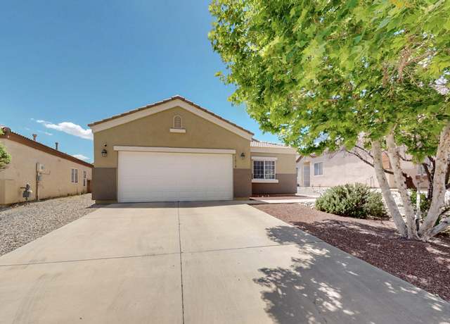 Property at 1019 Maroa St NW, Albuquerque, NM 87120, 3 beds, 2 baths