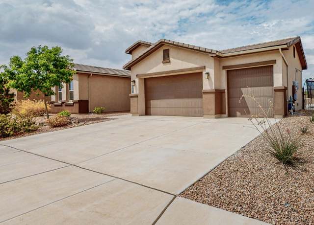 Property at 5407 Grays Peak Trl NE, Rio Rancho, NM 87144, 4 beds, 3.5 baths