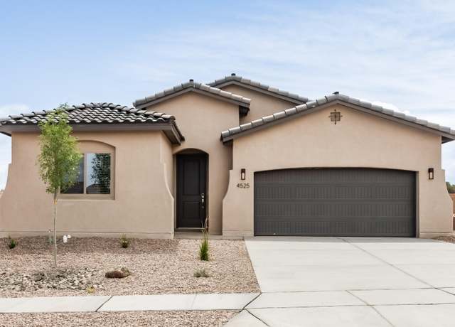 Property at 4525 Olivia Dr NE, Rio Rancho, NM 87144, 4 beds, 3 baths