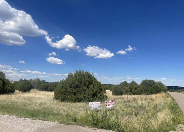 Property at 40 Rohrer Pl, Tijeras, NM 87059