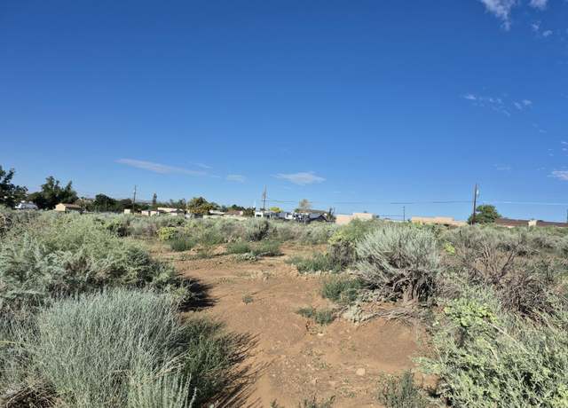 Property at 0 31st St SE, Rio Rancho, NM 87124