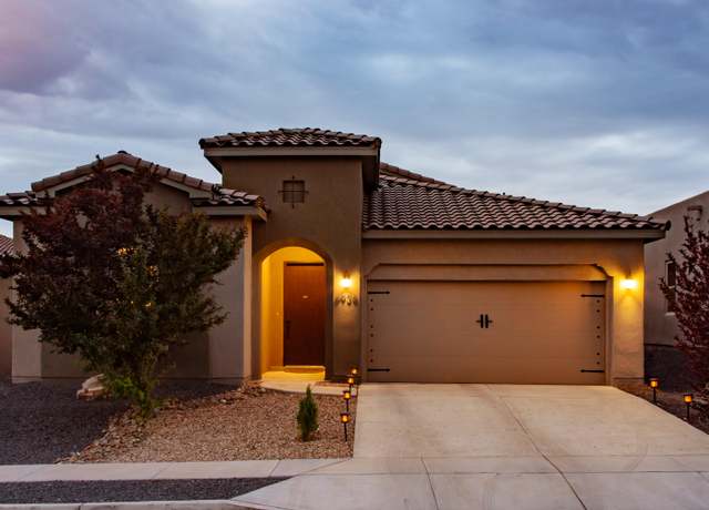 Property at 6936 Dusty Dr NE, Rio Rancho, NM 87144, 3 beds, 2.5 baths
